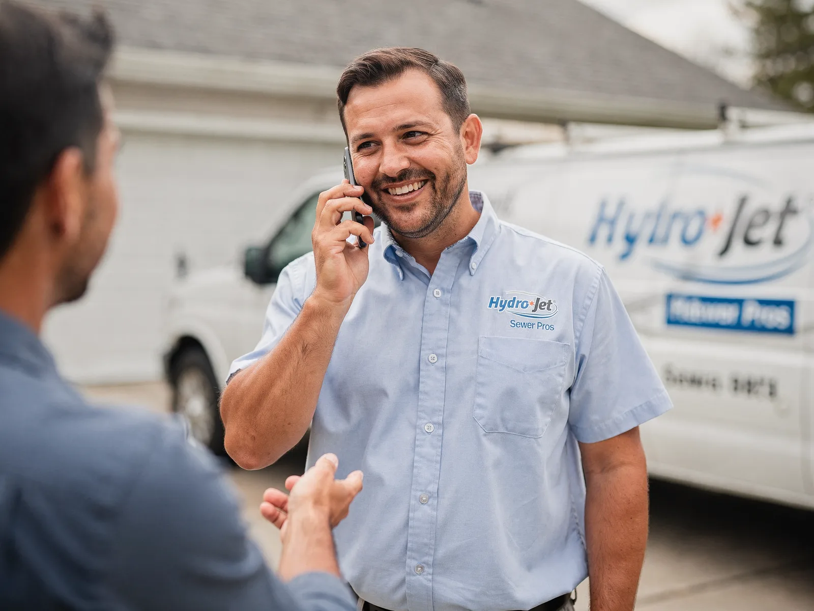 Hydro Jetting Cokato, MN FAQs